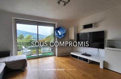 Maison - 70 m² - 4 pièces