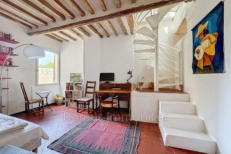 Maison de village - 107 m² - 4 pièces