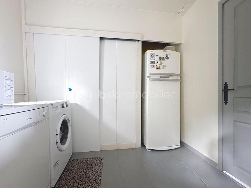 Maison ancienne - 104 m² - 5 pièces