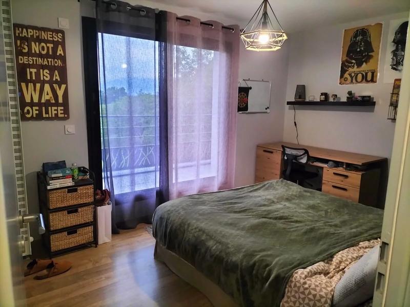 Maison - 113 m² - 5 pièces