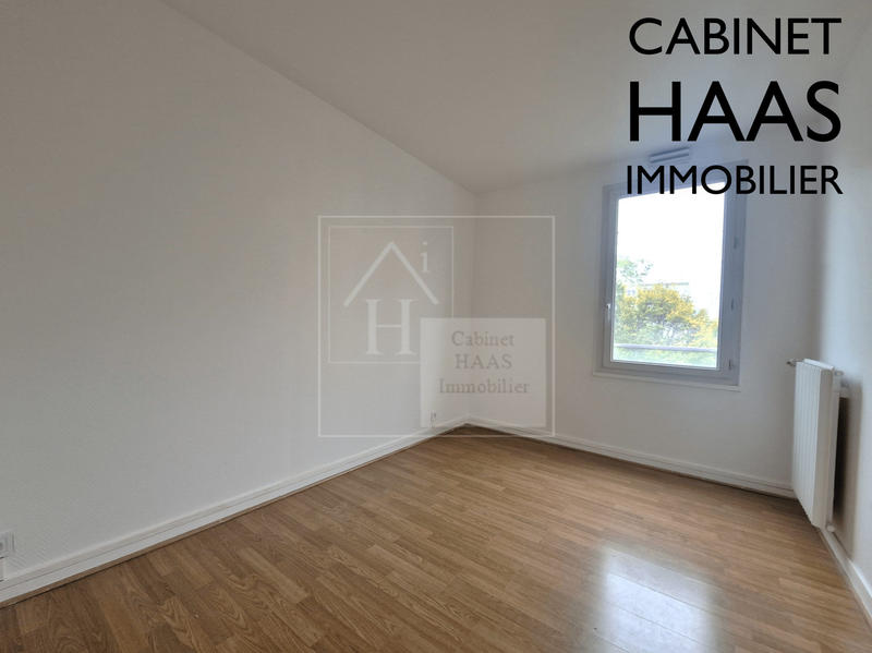 Appartement - 88 m² - 4 pièces