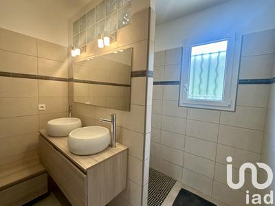 Maison - 149 m² - 7 pièces