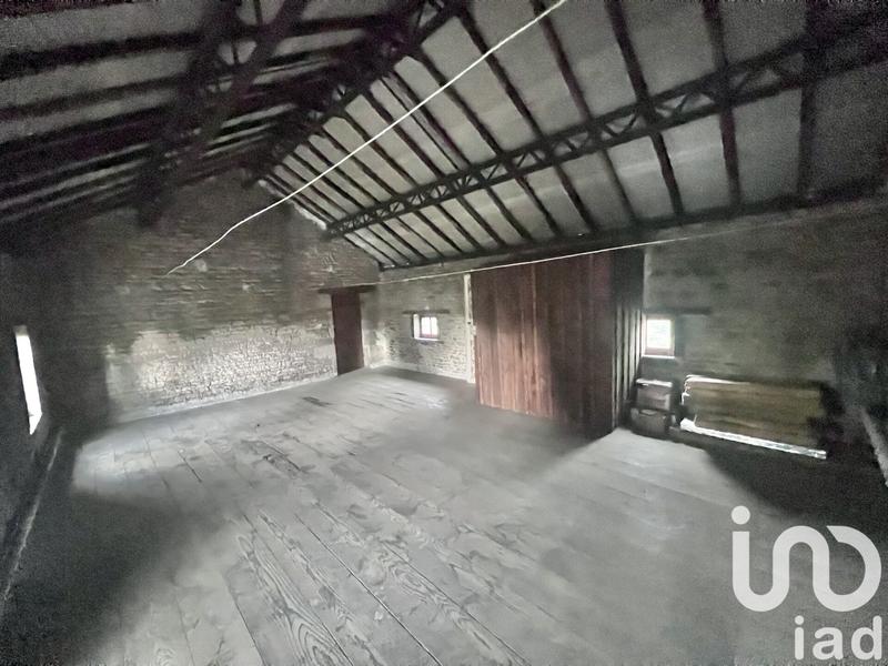 Maison - 146 m² - 6 pièces