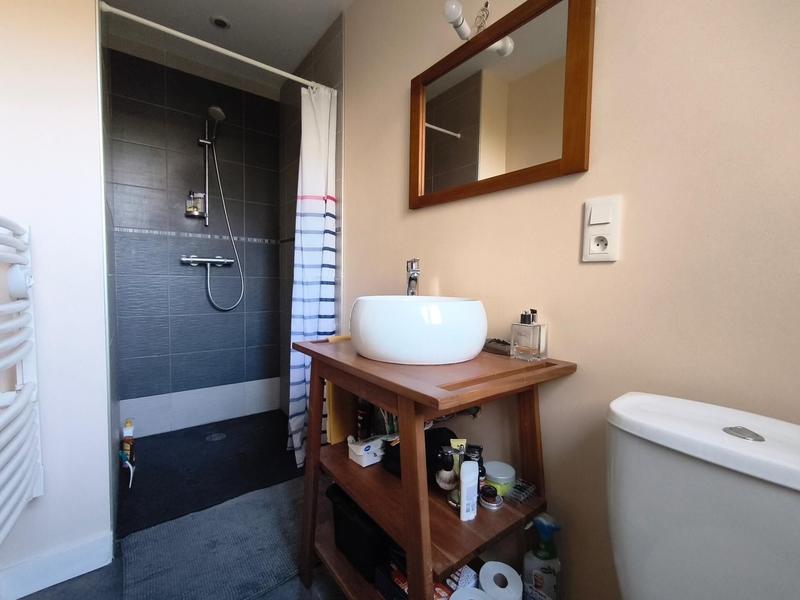 Maison - 159 m² - 7 pièces