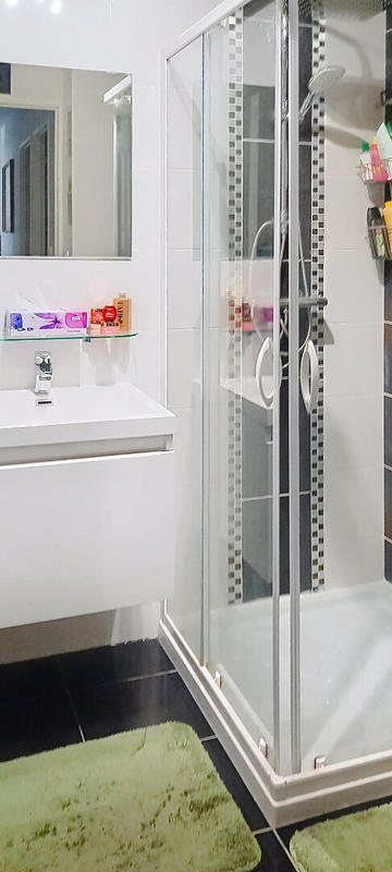 Maison - 96 m² - 5 pièces