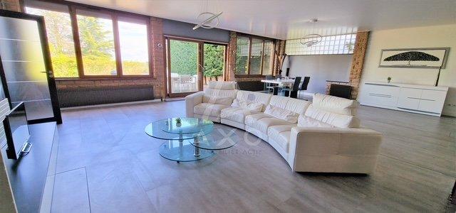 Maison - 188 m² - 4 pièces