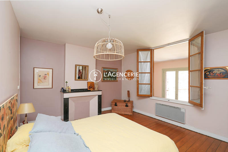 Maison - 286 m² - 6 pièces