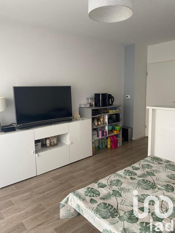 Appartement - 53 m² - 2 pièces