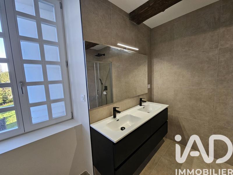 Maison - 183 m² - 6 pièces