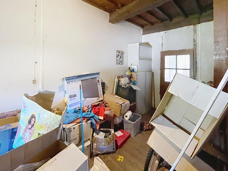 Maison - 150 m² - 4 pièces