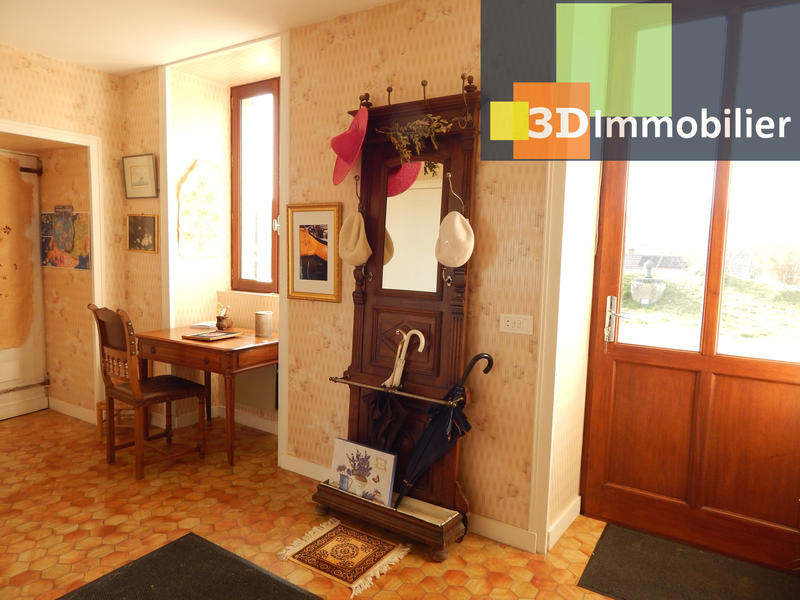 Maison - 234 m² - 7 pièces