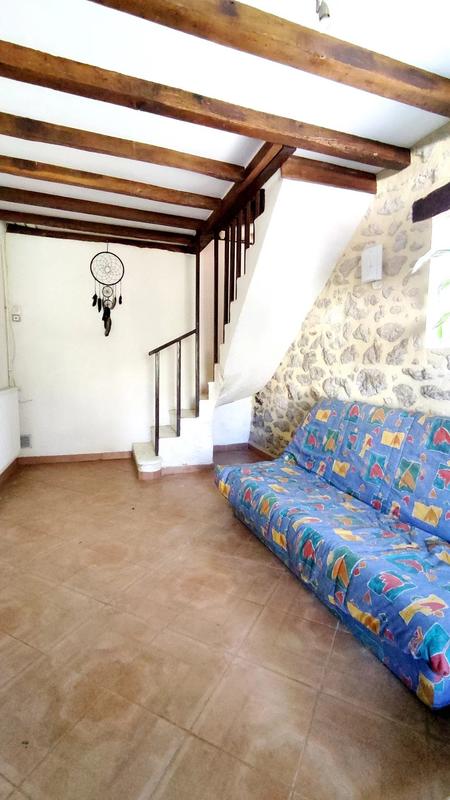 Maison - 102 m² - 6 pièces