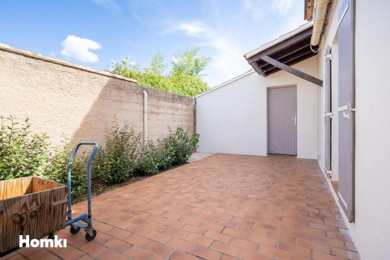 Maison - 155 m² - 7 pièces