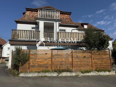 Appartement - 74 m² - 3 pièces