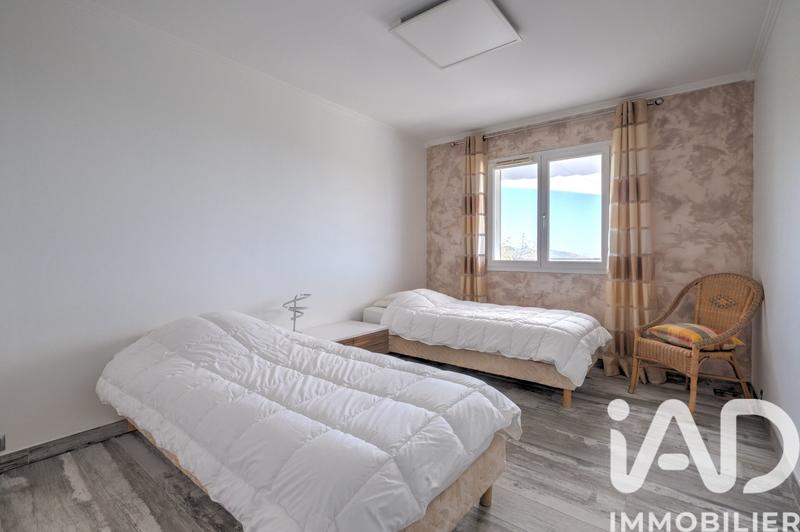 Maison de maîtres - 225 m² - 6 pièces