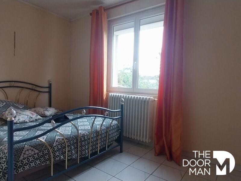 Maison - 81 m² - 4 pièces