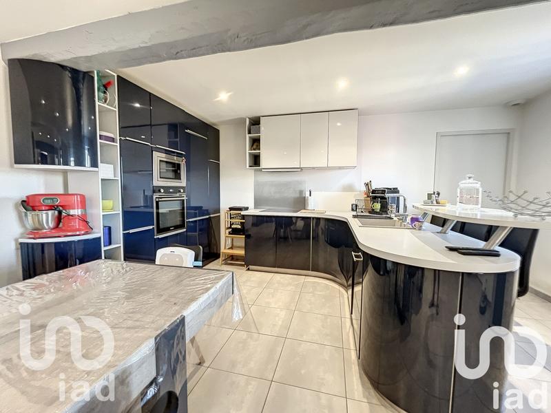 Maison de campagne - 158 m² - 6 pièces