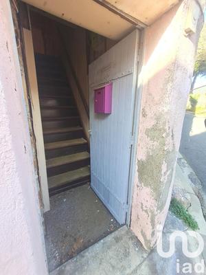 Appartement - 30 m² - 1 pièce