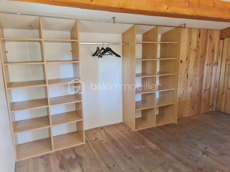 Maison - 158 m² - 7 pièces