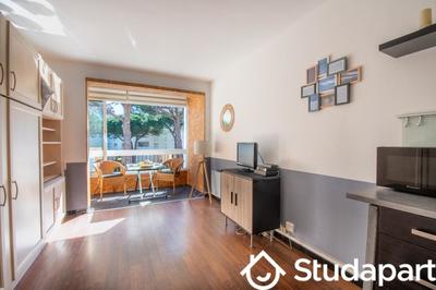 Appartement - 25 m² - 1 pièce