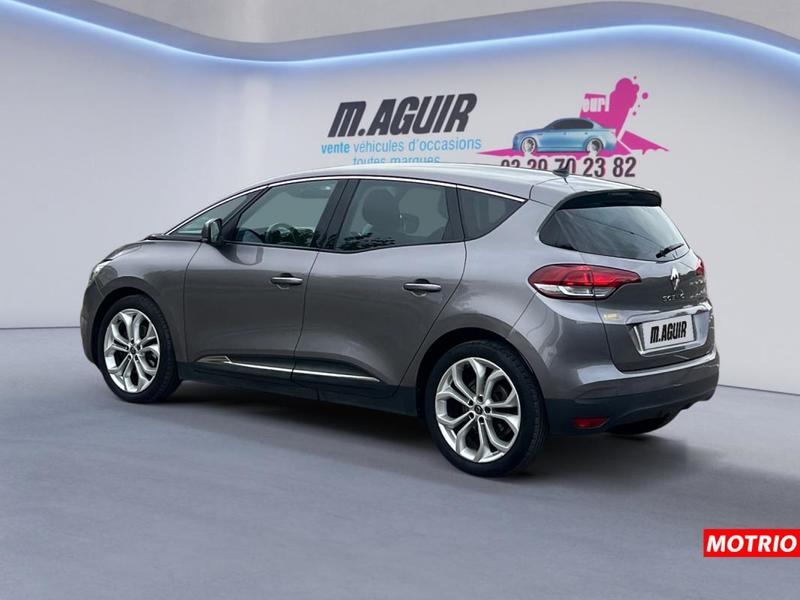 Renault Scénic IV 1.7 Blue Dci 120 Business
