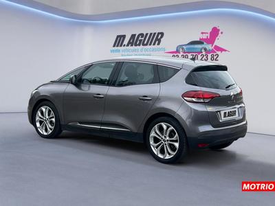 Renault Scénic IV 1.7 Blue Dci 120 Business