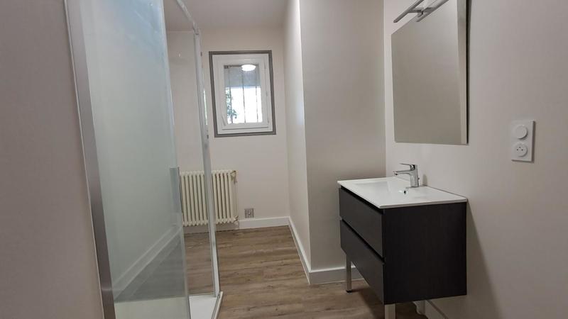 Maison - 109 m² - 4 pièces