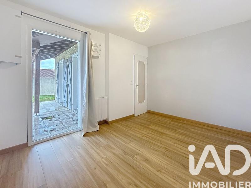 Maison - 168 m² - 6 pièces