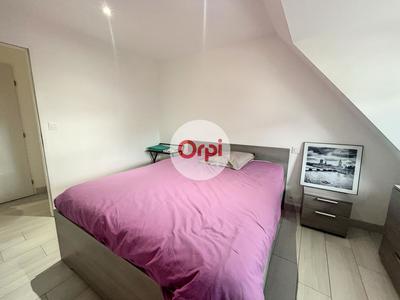 Appartement - 9 m² - 2 pièces