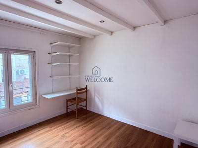 Appartement - 47 m² - 3 pièces