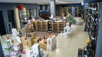 Conroy Vins et Spiritueux