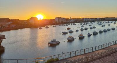 Appartement - 82 m² - 3 pièces