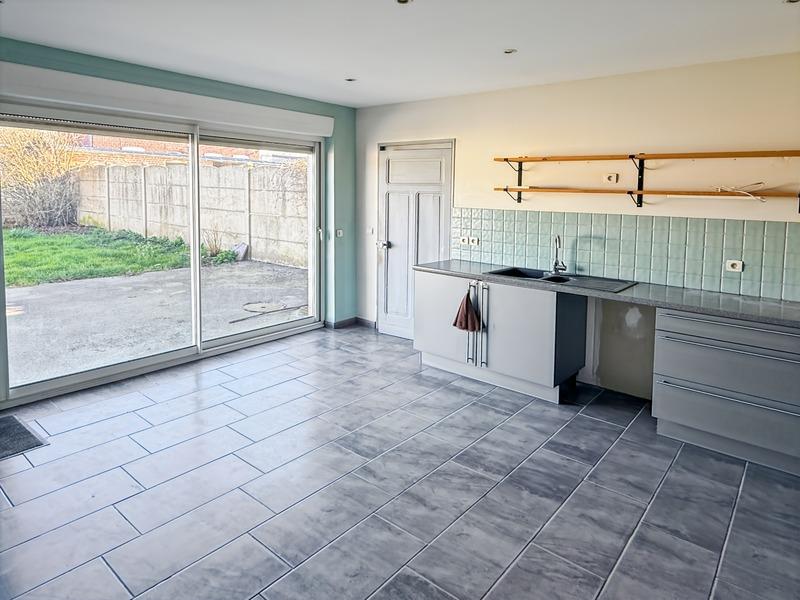 Maison - 157 m² - 6 pièces