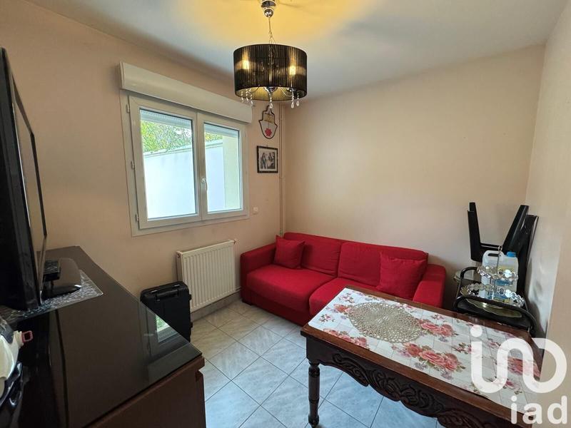 Maison - 203 m² - 10 pièces