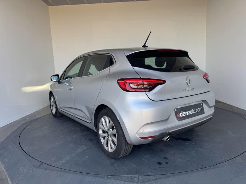 Renault Clio TCe 100 Gpl Intens