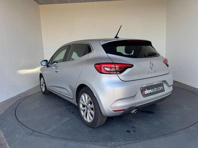 Renault Clio TCe 100 Gpl Intens