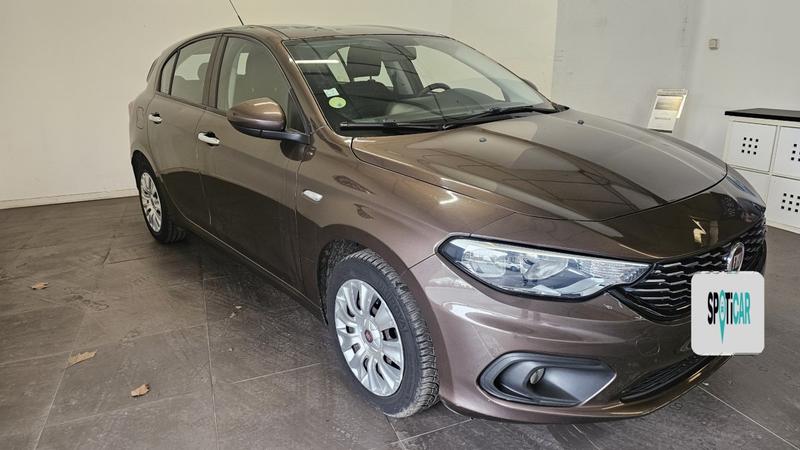 Fiat Tipo II 1.3 MultiJet 95ch s/S Easy