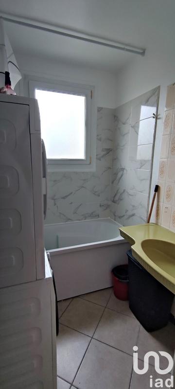 Appartement - 49 m² - 3 pièces