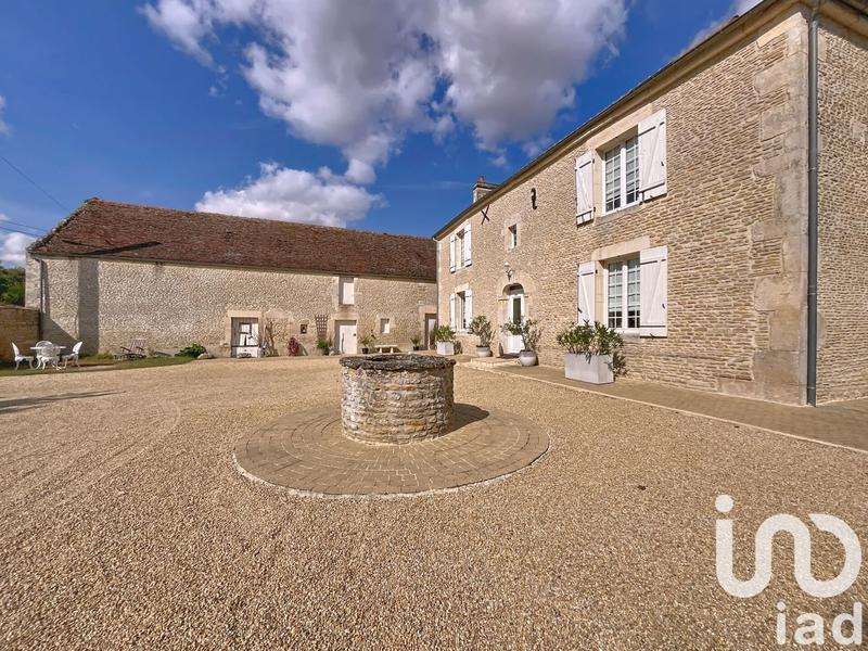 Maison - 119 m² - 4 pièces