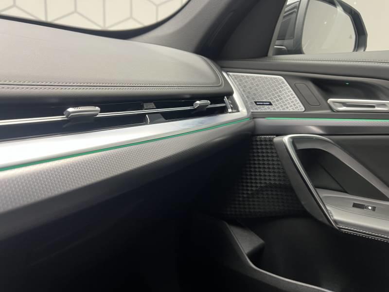 Bmw X1 sDrive 20i 170ch Dkg7 m Sport