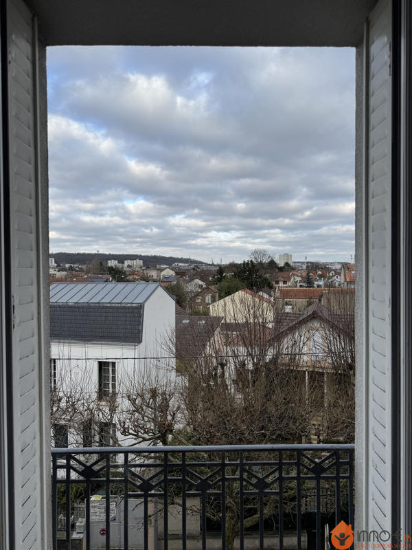 Appartement - 16 m² - 1 pièce