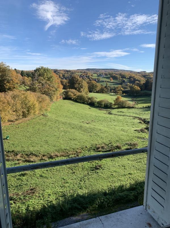 Maison - 84 m² - 6 pièces