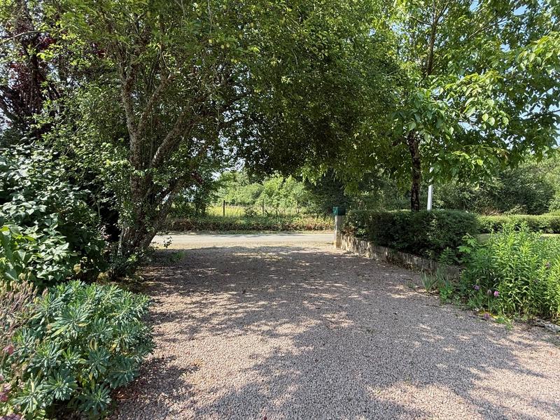 Maison - 164 m² - 6 pièces