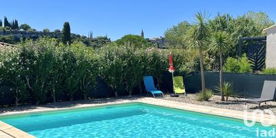 Maison - 52 m² - 3 pièces