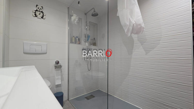 Maison - 98 m² - 4 pièces