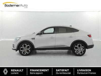Renault Arkana E-Tech 145 - 21b Intens