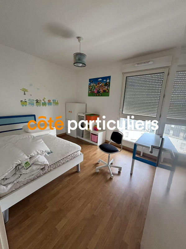 Appartement - 96 m² - 4 pièces