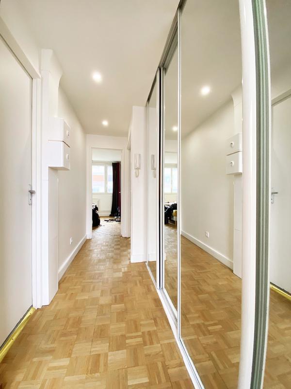 Appartement - 51 m² - 2 pièces