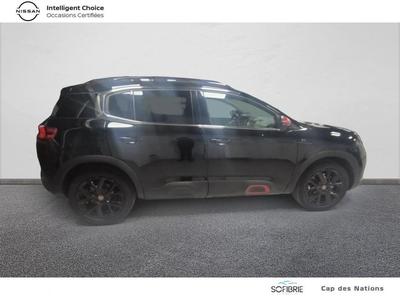 Citroën C5 Aircross Hybride Rechargeable 225 s&amp;S e-Eat8 Shine Pack