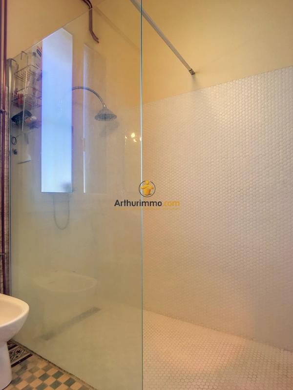 Maison - 107 m² - 4 pièces